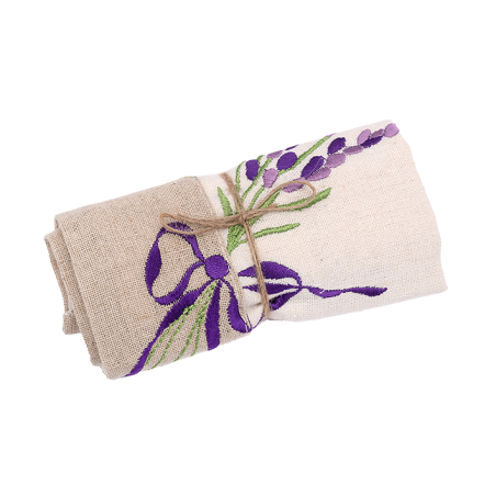 Torchon 100% coton 40x65