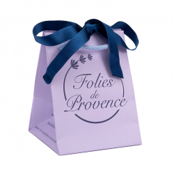 Sac cadeau Provence Très...
