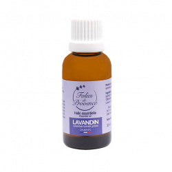 Lavandin essential oil 30 ml