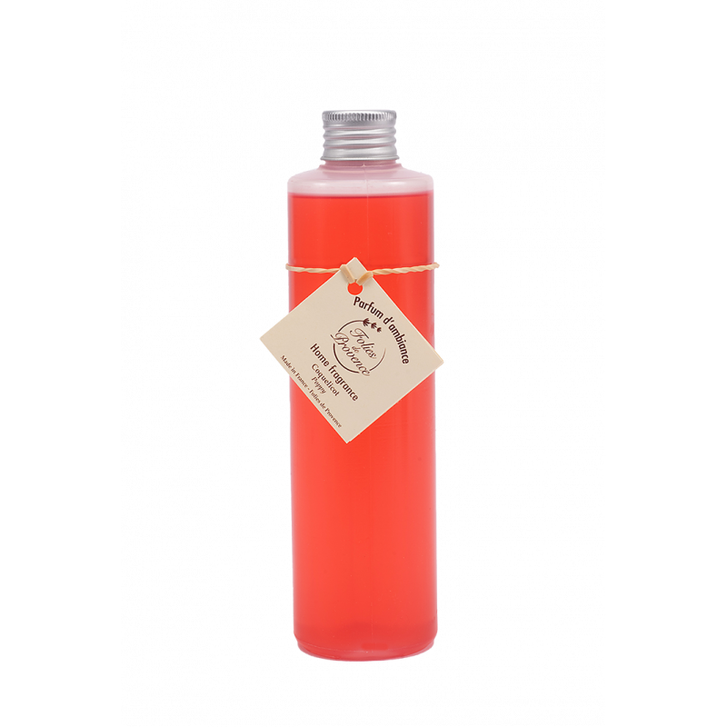 Recharge diffuseur de parfum au Coquelicot - 250ml