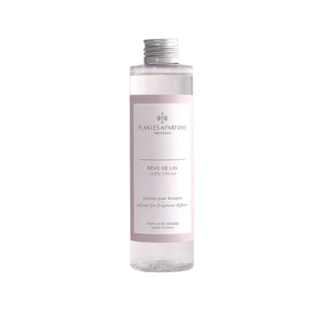  Parfum pour bouquet Rêve de lin - 500ml