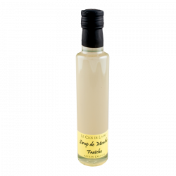 Sirop de thym - 25cl