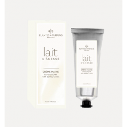 Crema Mani al Latte d'Asina...