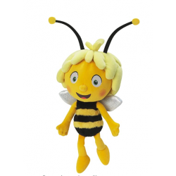 Peluche Abeille mini