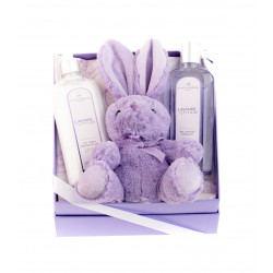 Around Lavender Gift Box