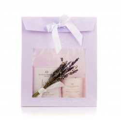 Lavender Gift Envelope