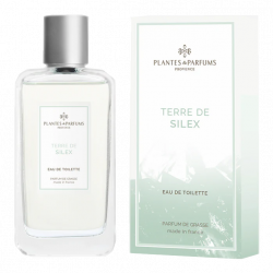 Terre de Silex Eau de...