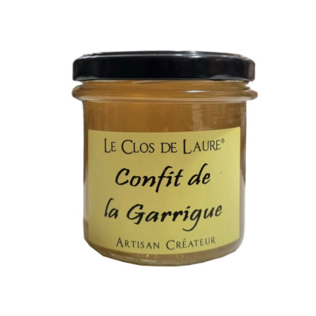 Marmellata di Guarrigue - 150 g