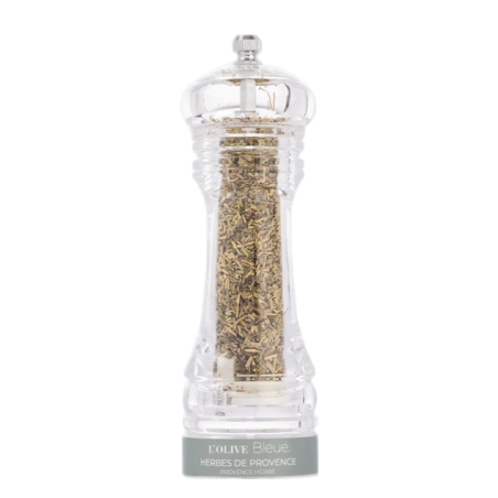  Petit moulin acrylique aux Herbes de Provence - 13g