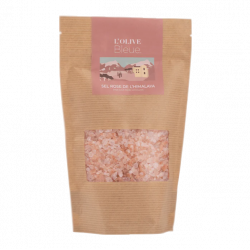 Pink Himalayan Salt Refill...