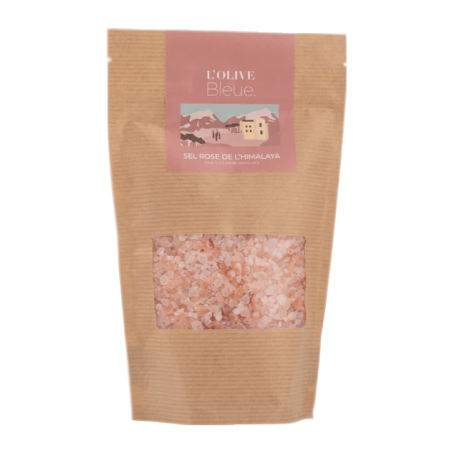  Recharge sel rose de l'Himalaya - 400g