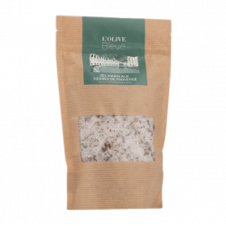 Sea Salt With Herbes de...