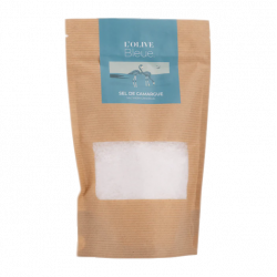 Camargue Salt Refill - 400g