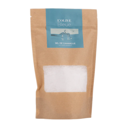  Recharge Sel de Camargue - 400g