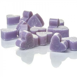 Heart Shaped Soap...