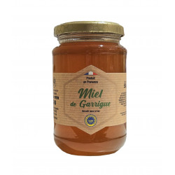 Miel de Garrigue - 500g