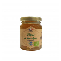 Garrigue Honey - 125g
