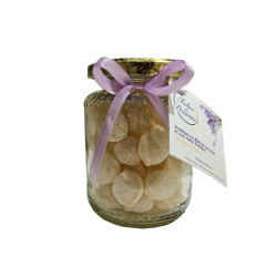 Lavender Honey Candies - 250gr