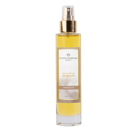 Olio Secco di Bellezza "Monoï des îles" - 100ml