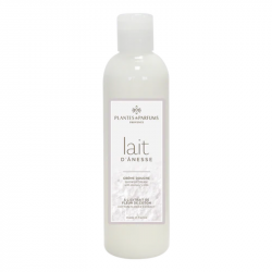 Crema doccia al latte...