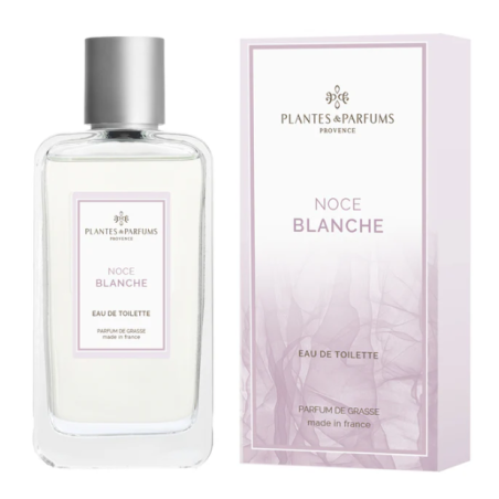  Eau de toilette Noce Blanche - 100ml