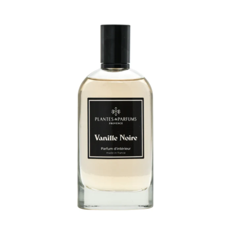 Profumo per la casa Vaniglia Nera - 100ml