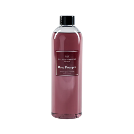 Ricarica di profumo Rosa Porpora - 500ml