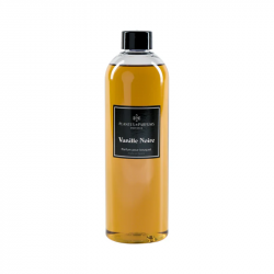 Black Vanilla fragrance...