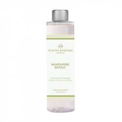  Parfum pour bouquet...
