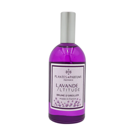 Lavande Altitude Pillow Mist - 50ml