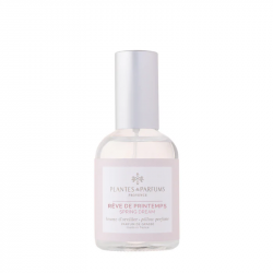 Brume d'Oreiller 50ml Rêve...
