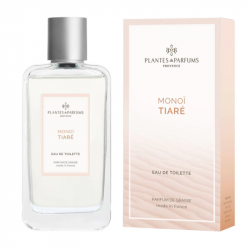 Eau de toilette Tiaré MonoÏ...