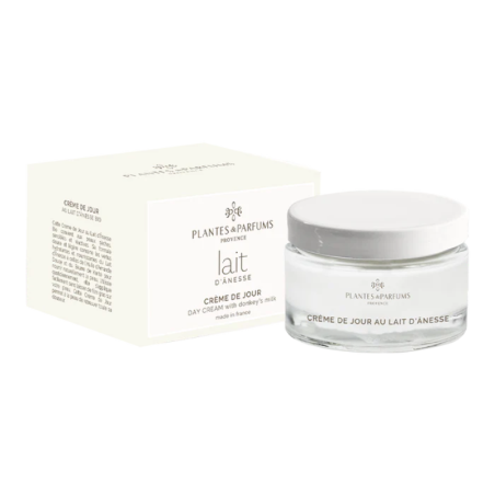 Donkey Milk Day Cream 50 ml