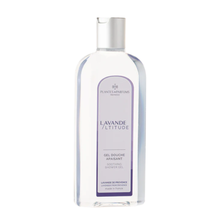 Gel doccia Lavande Altitude - 250ml