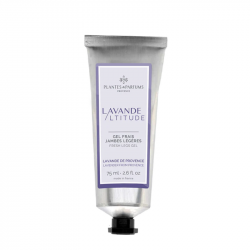 Gel Gambe Leggero con olio...