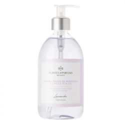 Marseille liquid soap with...