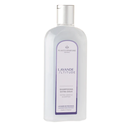 Shampoo Extra Delicato Lavande Altitude 250ml