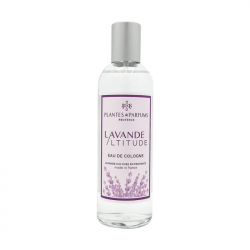 Eau de Cologne Lavande...