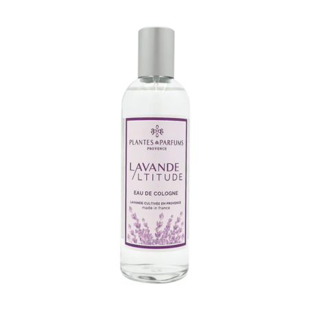 Lavender Cologne Water 100 ml