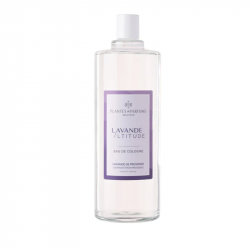 Eau de Cologne Lavanda...