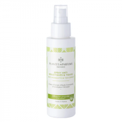 Spray Repellente per...