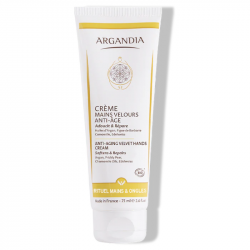 Anti-Aging Velvet Hand...
