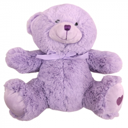 Caldo Peluche