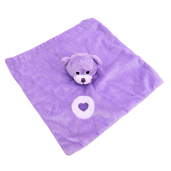 Doudou pour bébé