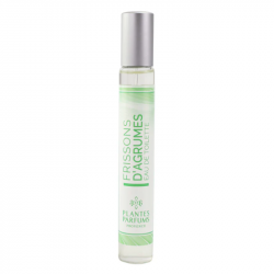 Frissons d'agrumes Eau de...