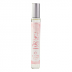 Rose secrète Eau de...