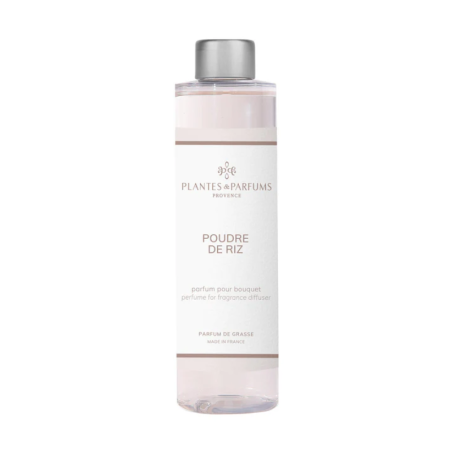  Parfum pour bouquet Poudre de Riz - 200ml