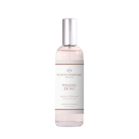 Powder Rice home fragrance - 100ml