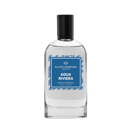 Home fragrance Aqua Riviera - 100ml