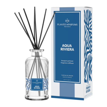 Diffusore di profumo Aqua Riviera - 200ml